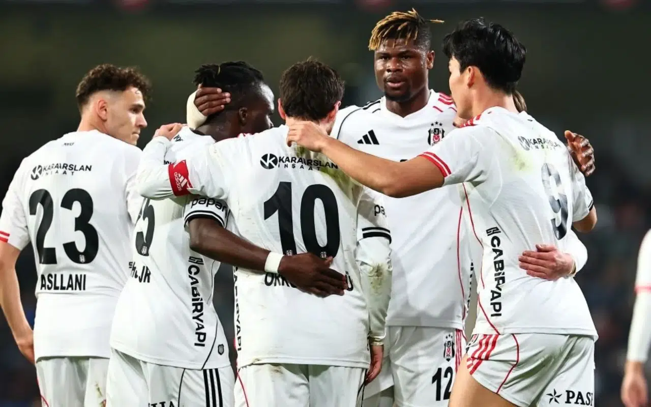 "Beşiktaş’ın artık şu konuda net bir karar vermesi gerekiyor!"