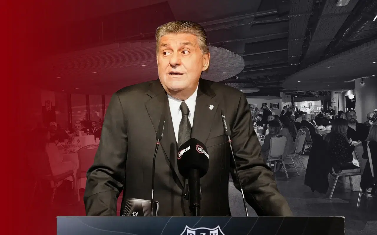 Beşiktaş'ın yeni yol haritası belli oldu!