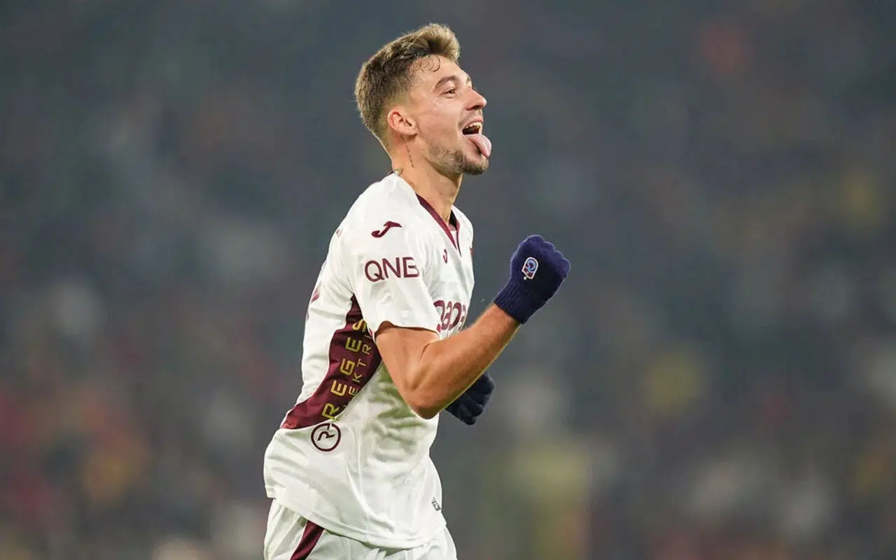 Ernest Muçi dosyası kapanıyor!