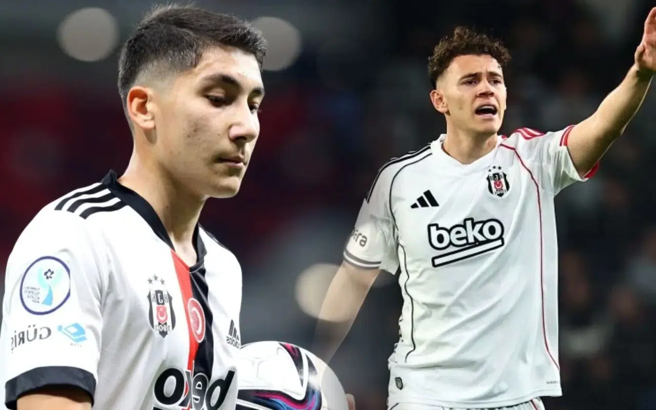 Emirhan İlkhan, Asslani hakkında konuştu.