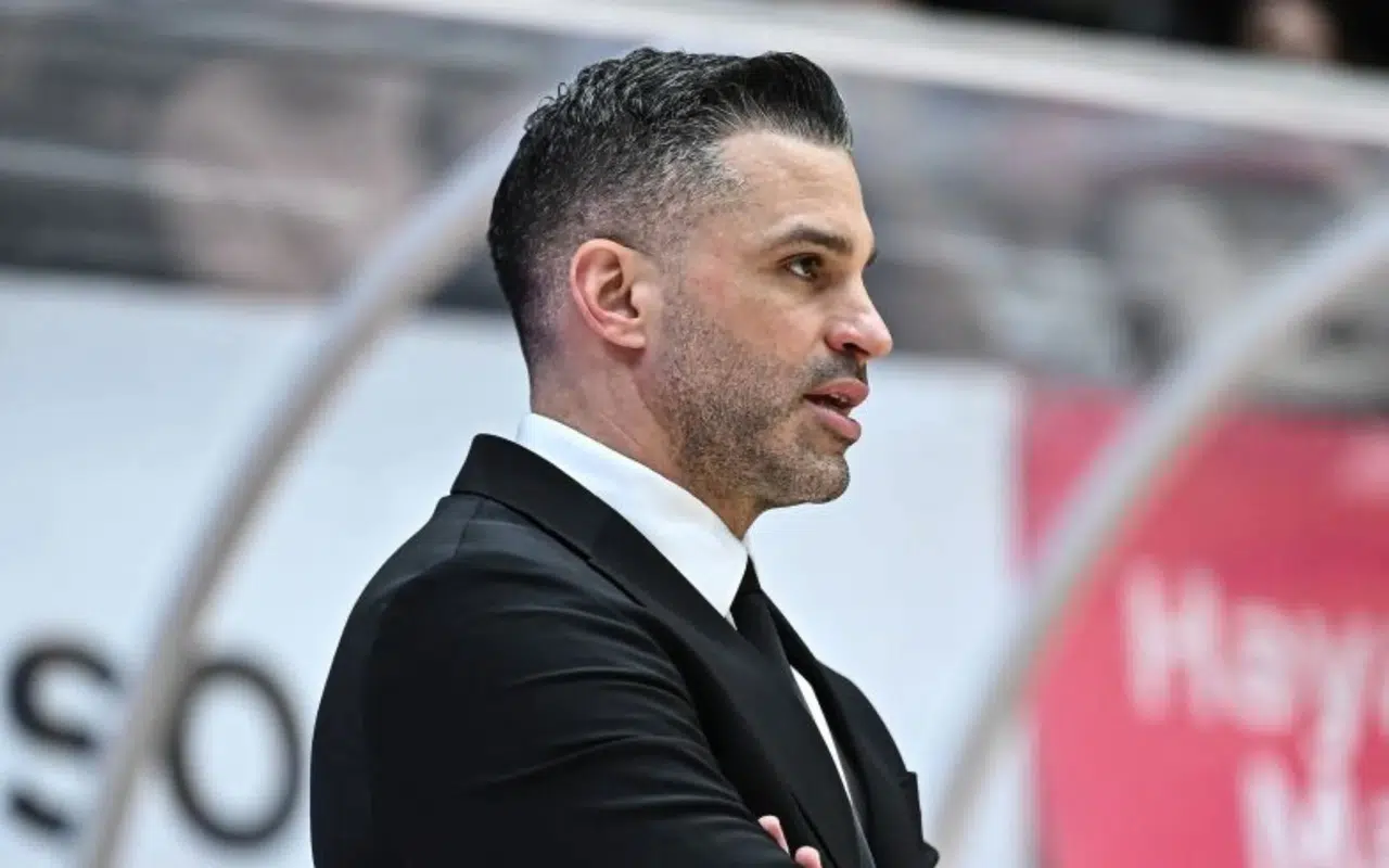 Dusan Alimpijevic'ten Türkiye kadrosu için dikkat çeken sözler!