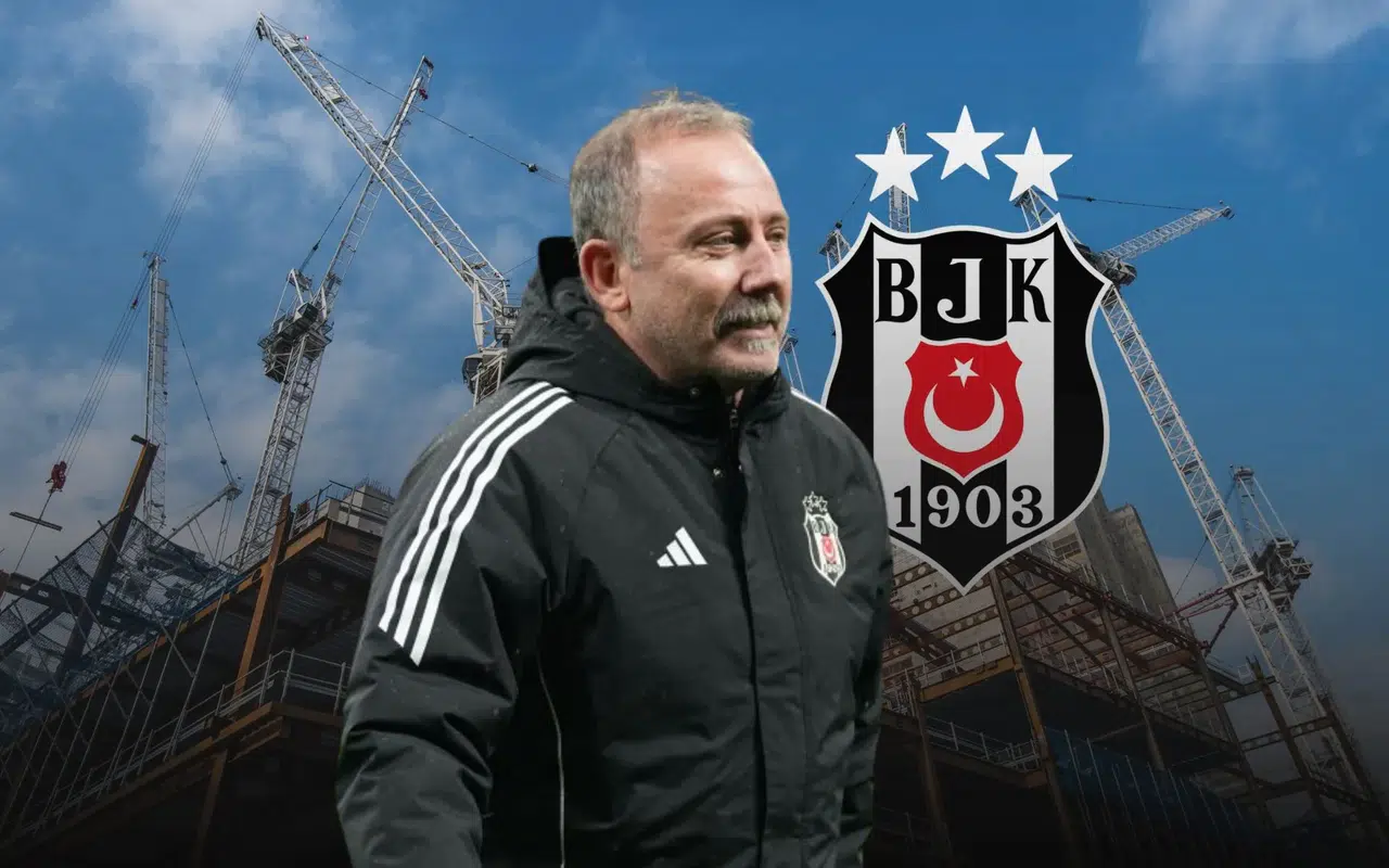 Sergen Yalçın’ın inşa senesi