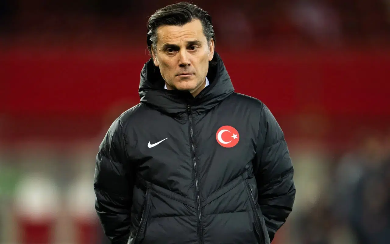 Vincenzo Montella’dan Beşiktaşlı yıldıza övgü