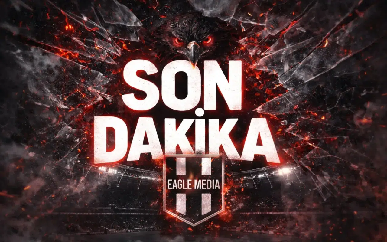 Beşiktaş'ta Sakatlık Şoku! 4 Futbolcu İle İlgili Açıklama Geldi