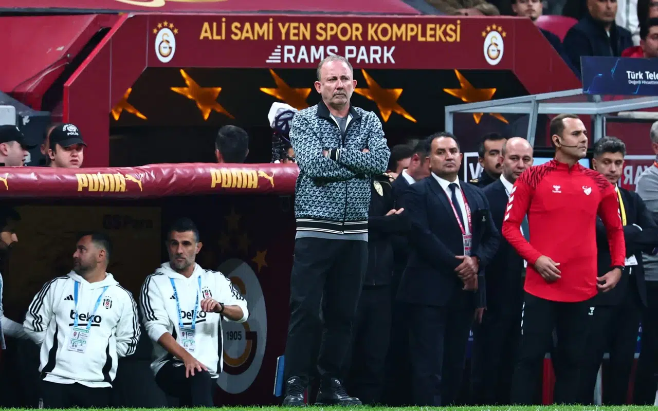 Beşiktaş-Galatasaray derbisinin tarihi belli oldu