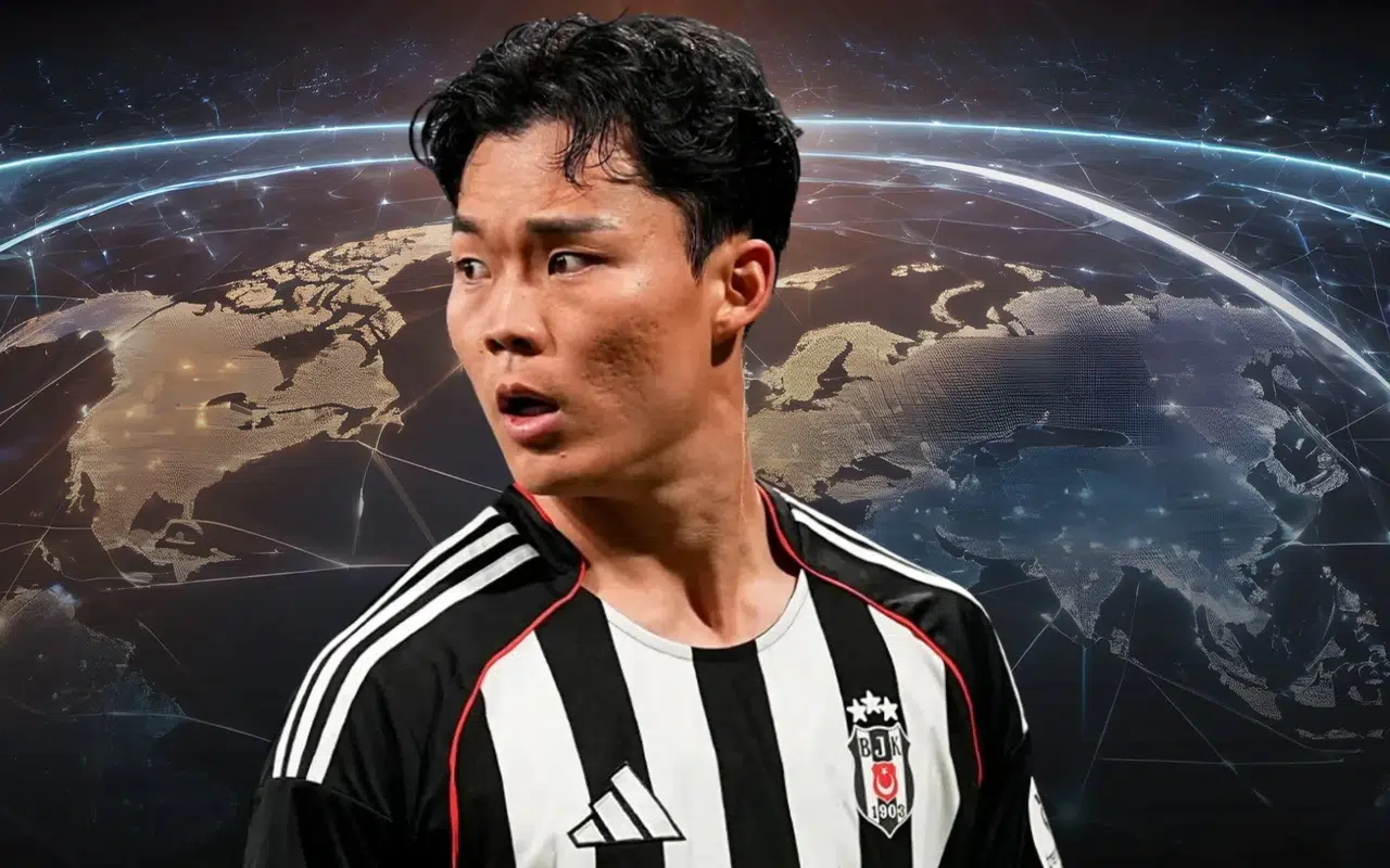 Hyeon-gyu Oh Dünyaya açılan bir kapı