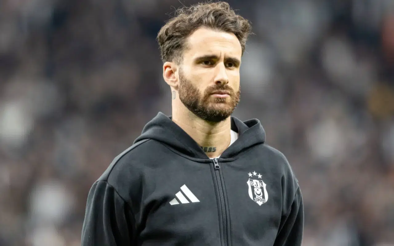 Portekizli Gazeteci Rafa Silva'nın en büyük sorununu açıkladı