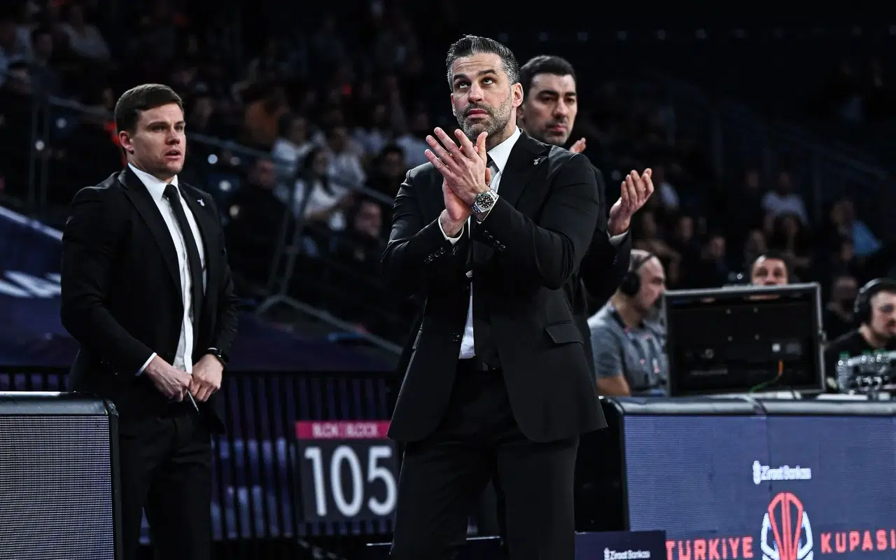 Alimpijevic’ten zafer sözleri