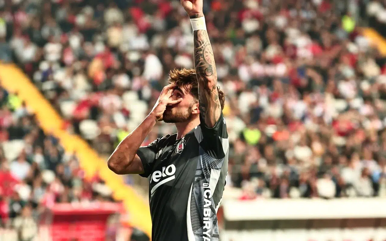 Jota Silva’nın oynatılmama sebebi