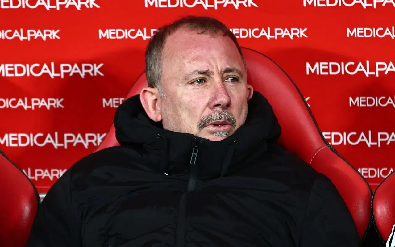 Beşiktaş’ta Sergen Yalçın devrimi