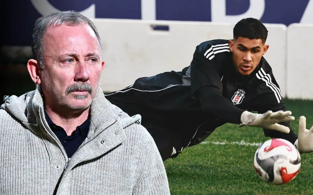 Devis Vasquez için karar verildi