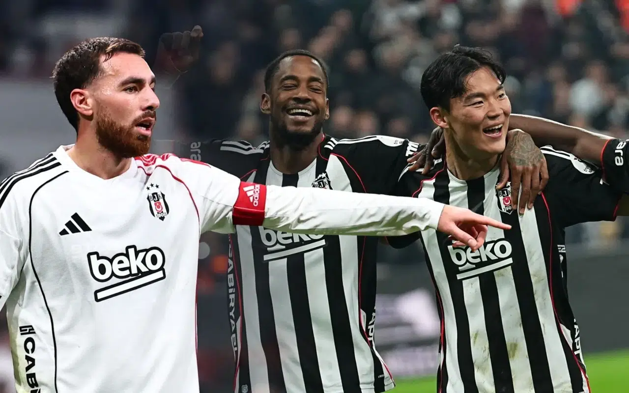 Orkun Kökçü neden bu kadar rahat? İşte cevabı