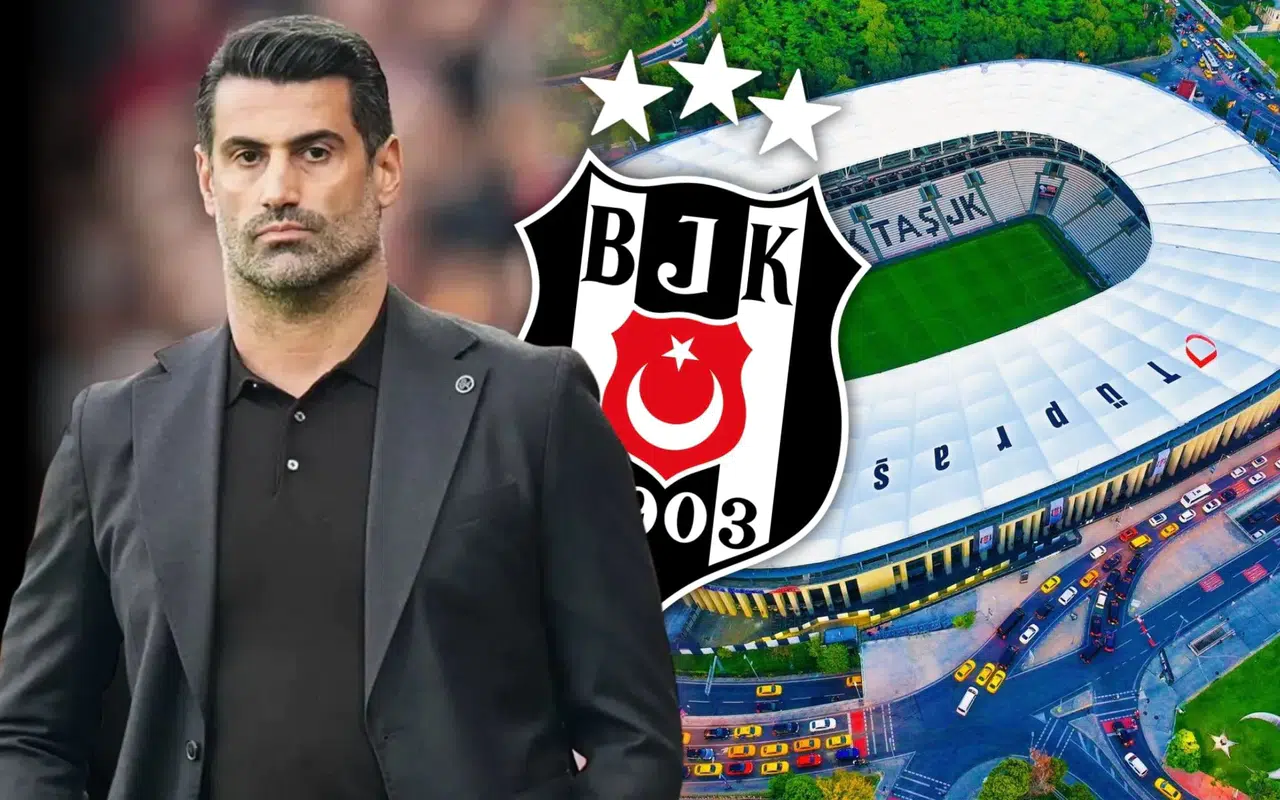 Volkan Demirel'den Beşiktaş itirafı