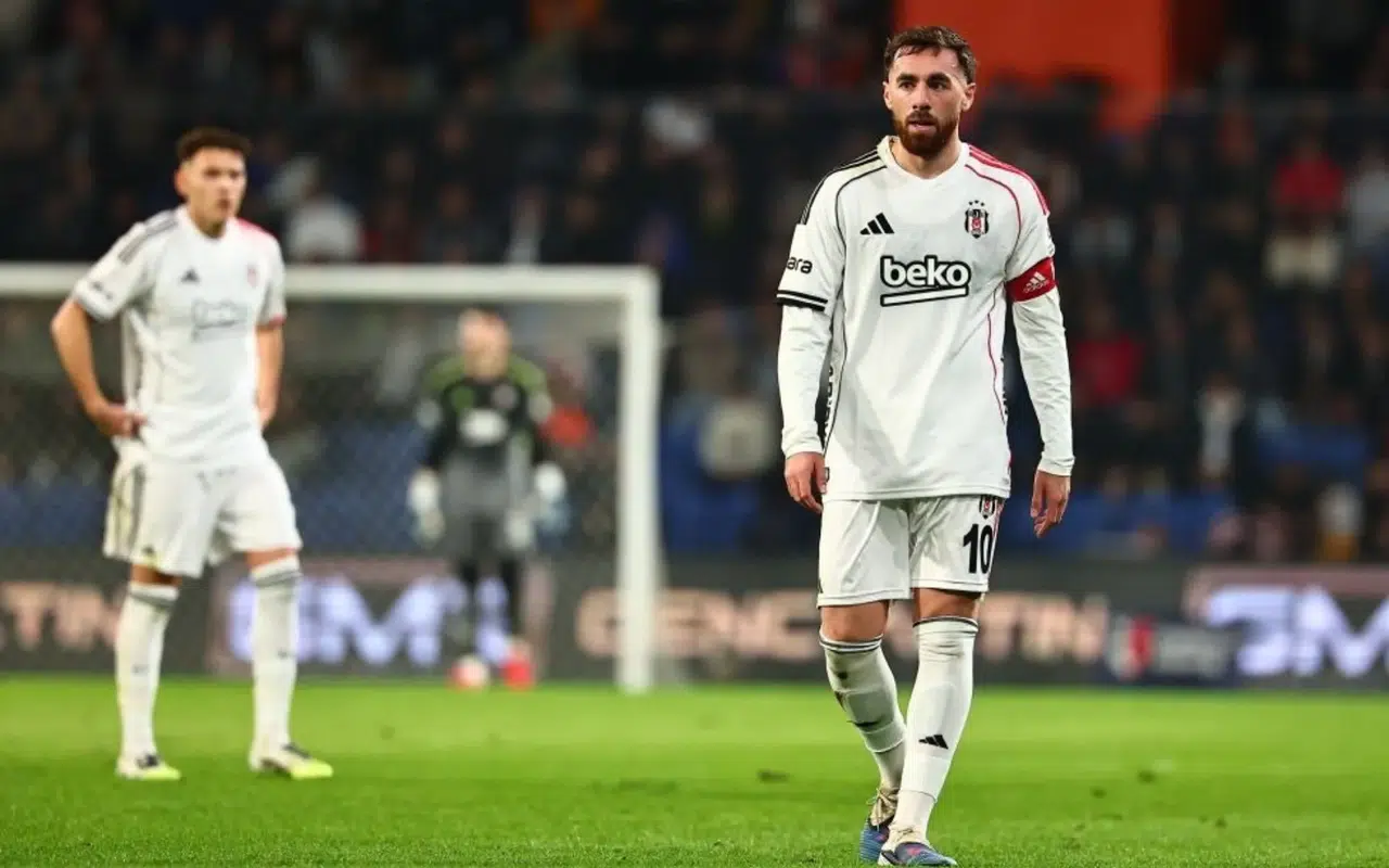 Orkun Kökçü için rekor teklif masada!