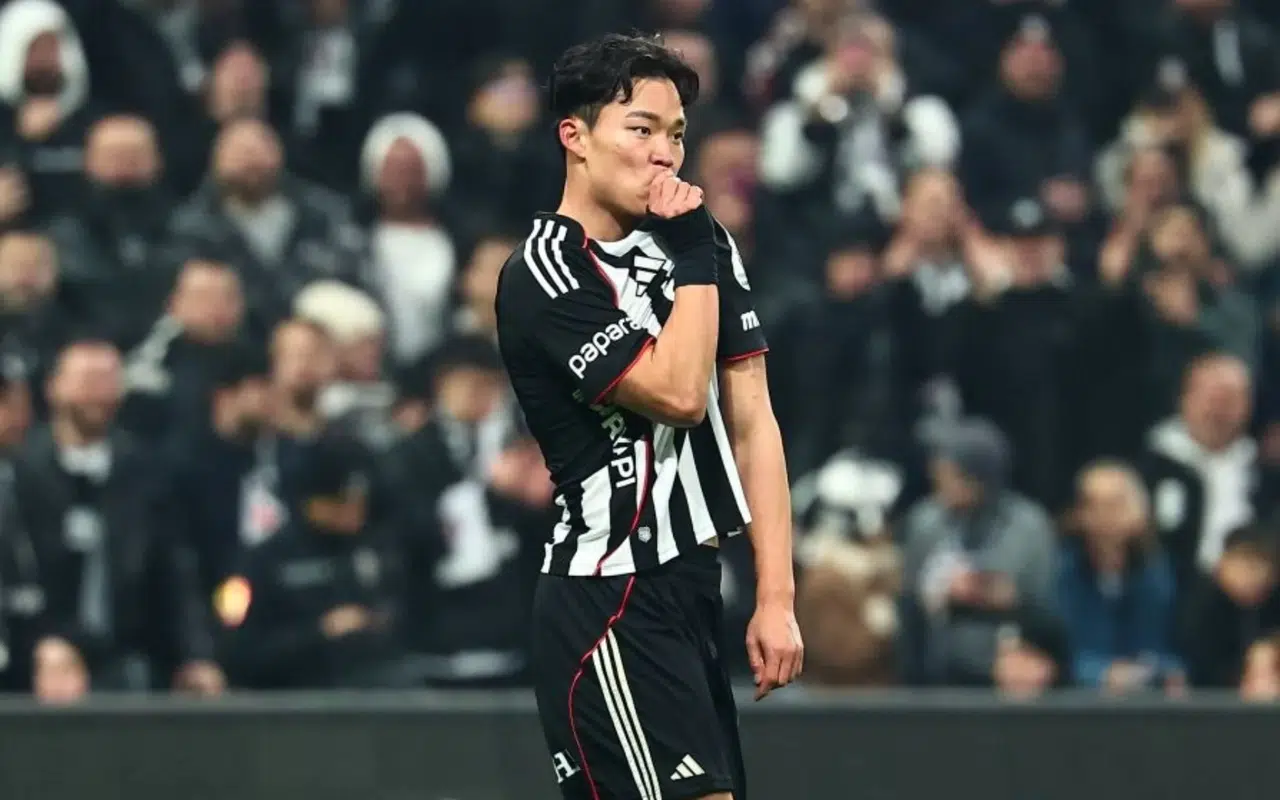 Hyeon-gyu Oh’un, Sergen Yalçın’dan istediği ilginç talep