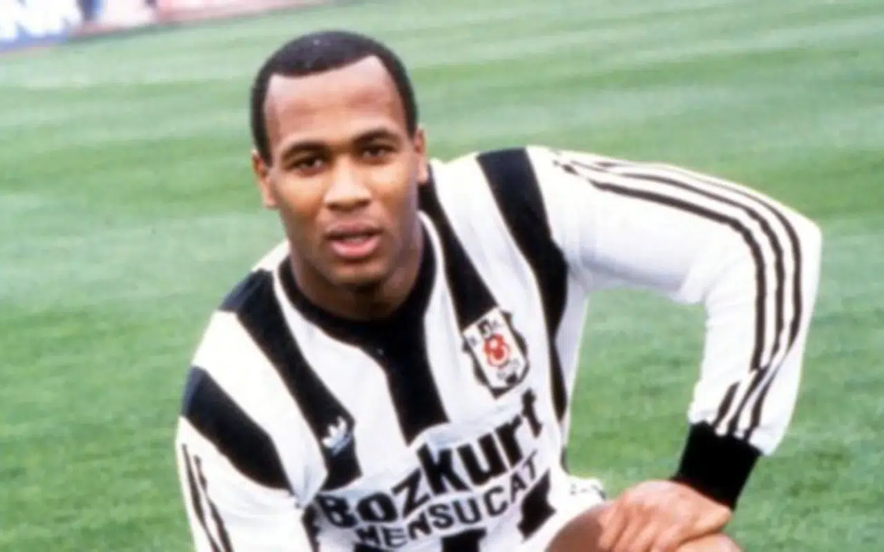 Beşiktaş'ın eski oyuncusu unutamadığı günleri anlattı!