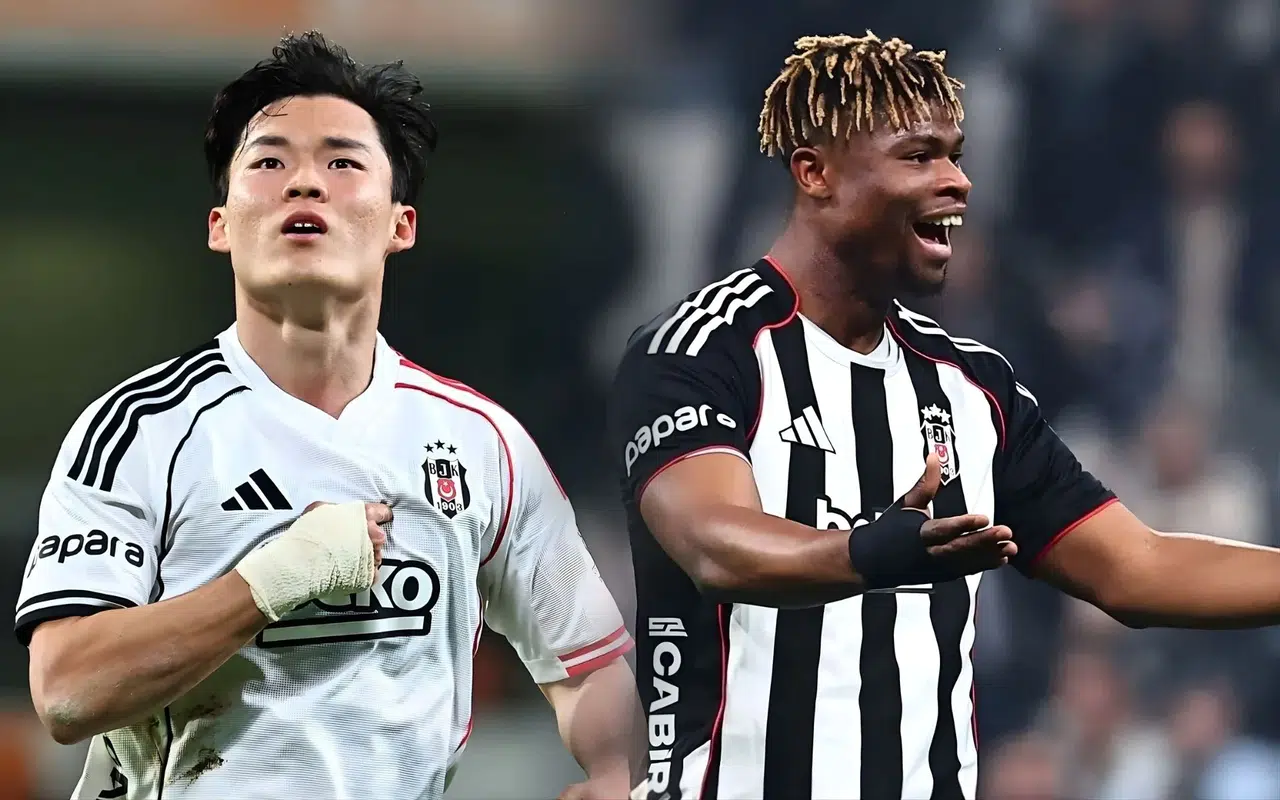 Beşiktaş'ın yeni yıldızı için dudak uçuklatan rakamlar!