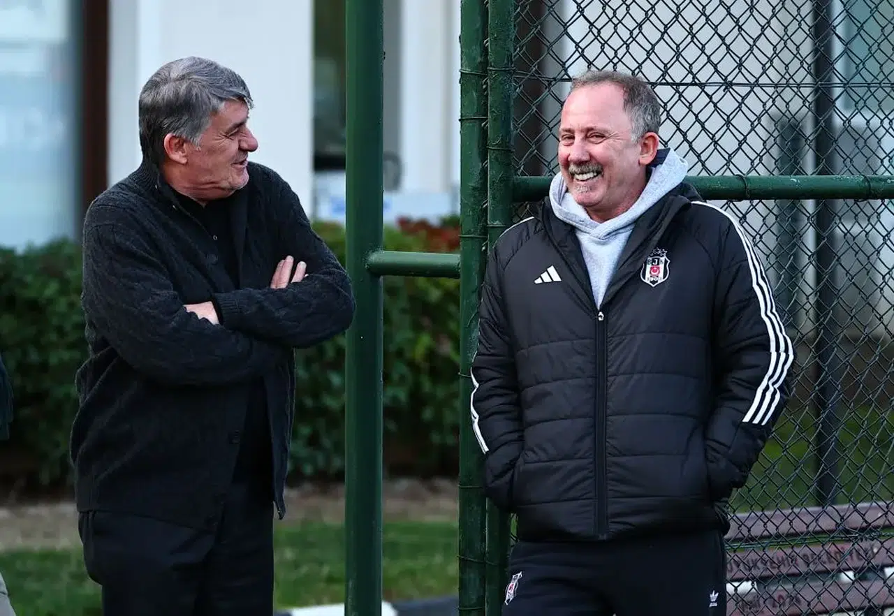 Beşiktaş'ın yeni rotası UEFA Avrupa Ligi!