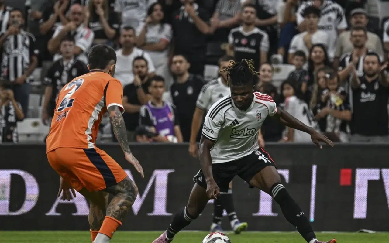 El Bilal Toure için acı gerçek