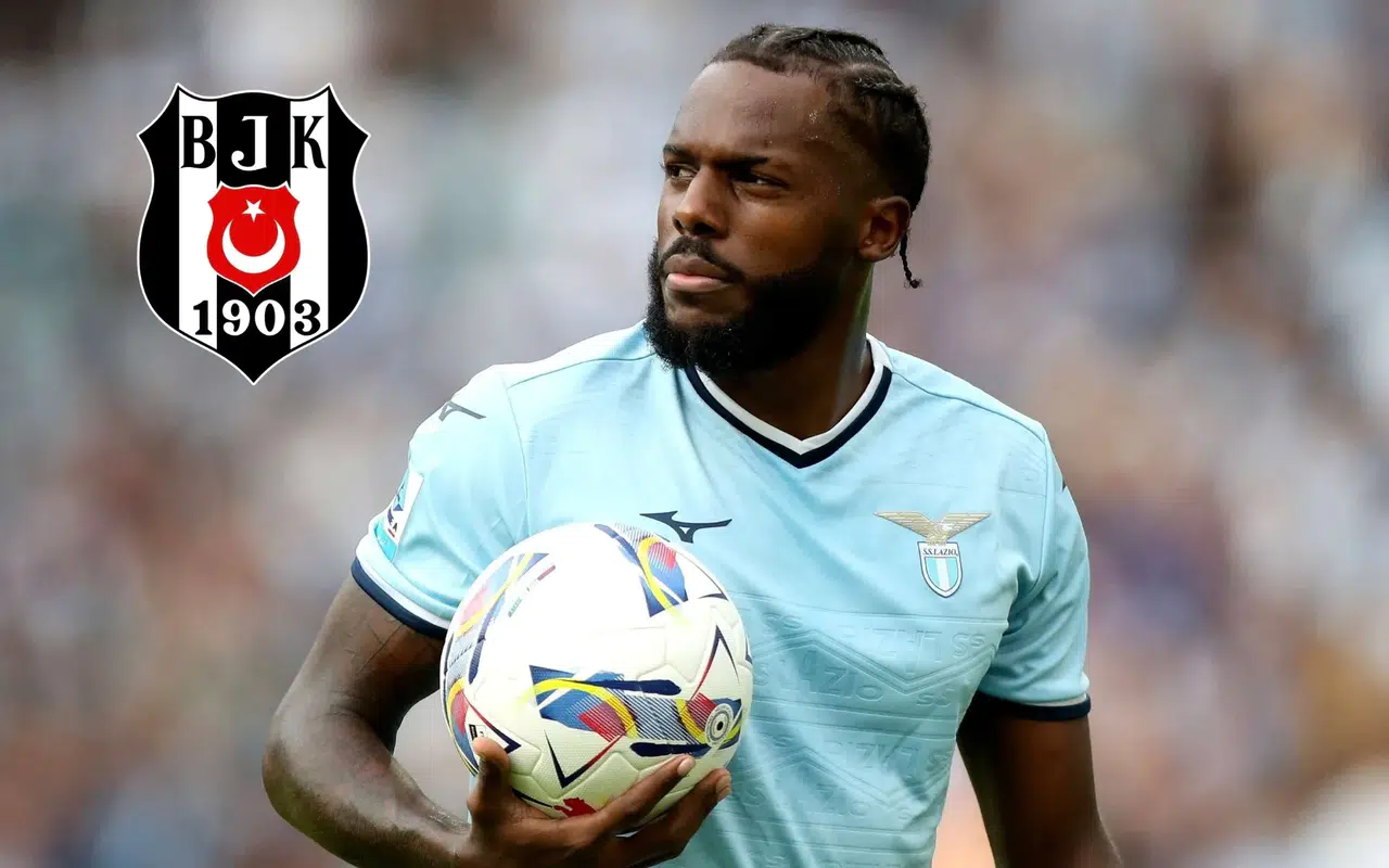 Beşiktaş'ta gündem yine Nuno Tavares!