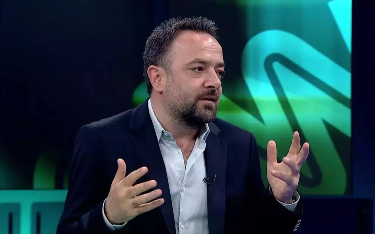 Beşiktaş Şubat'ı değil, Ağustos ayını yaşıyor