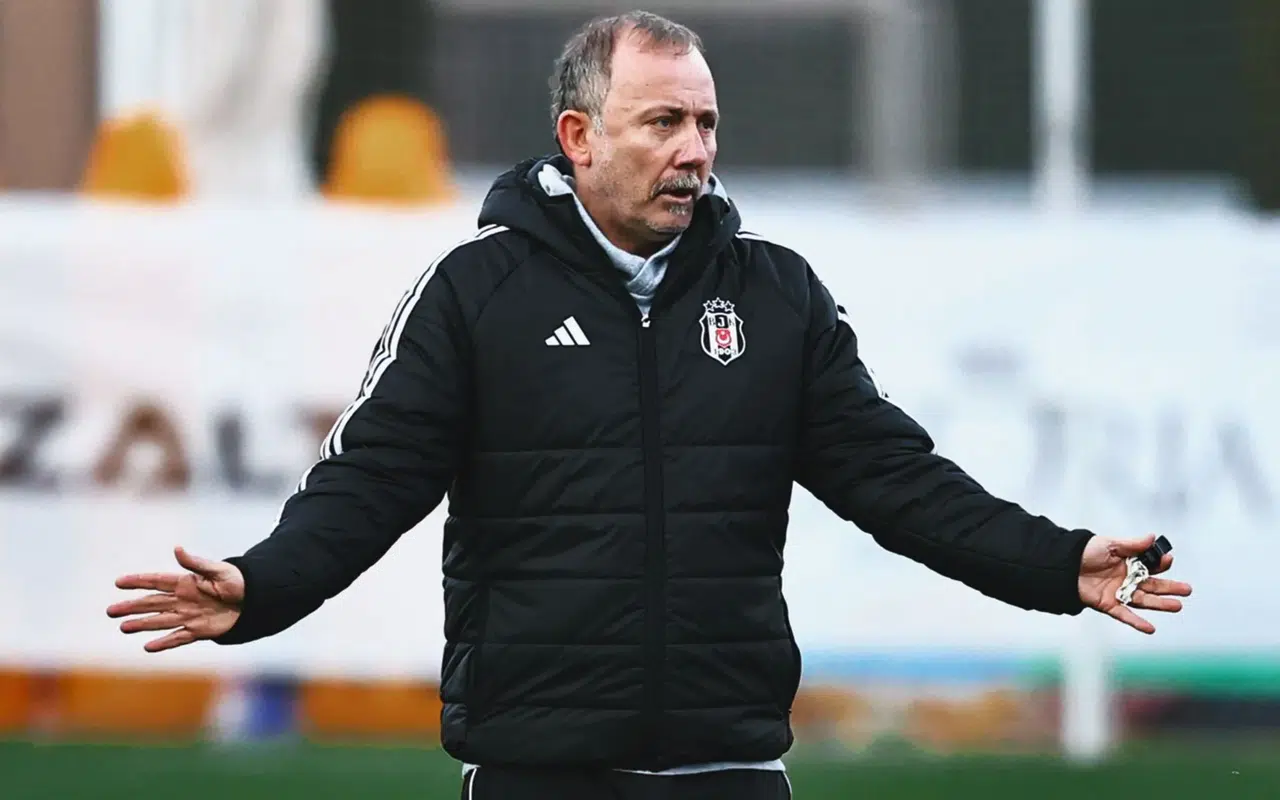 Sergen Yalçın'ın dokunuşu Ersin'i kurtardı