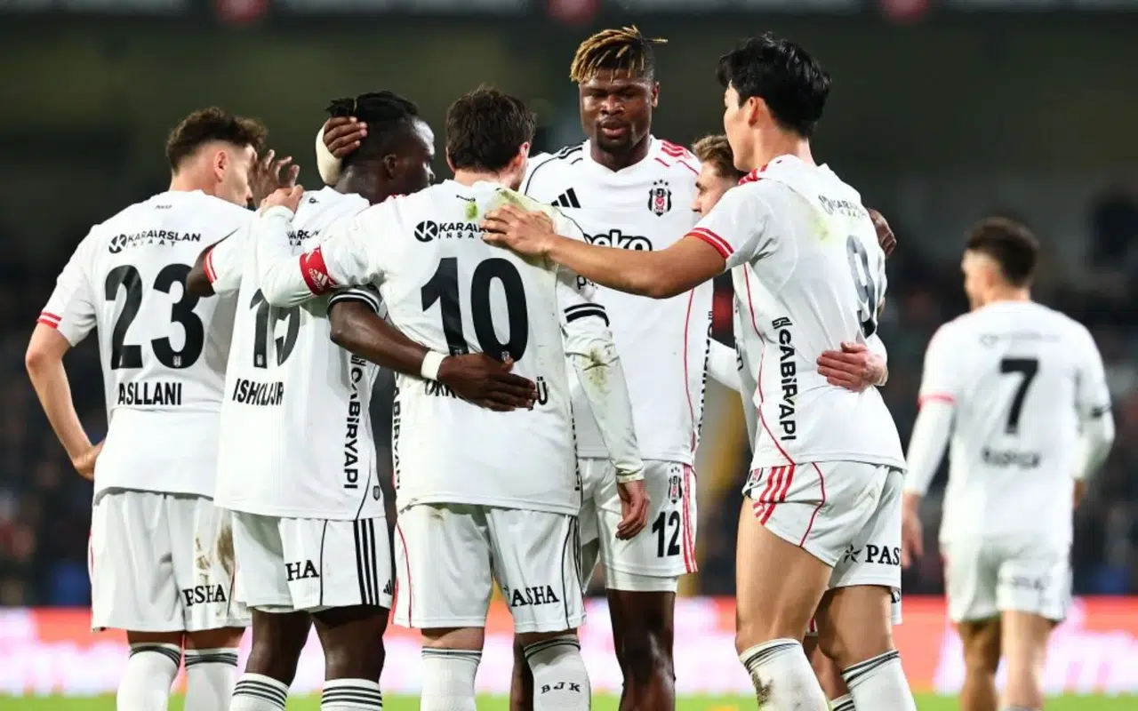 Ömer Üründül'den yeni transferlerin performansına dair değerlendirme