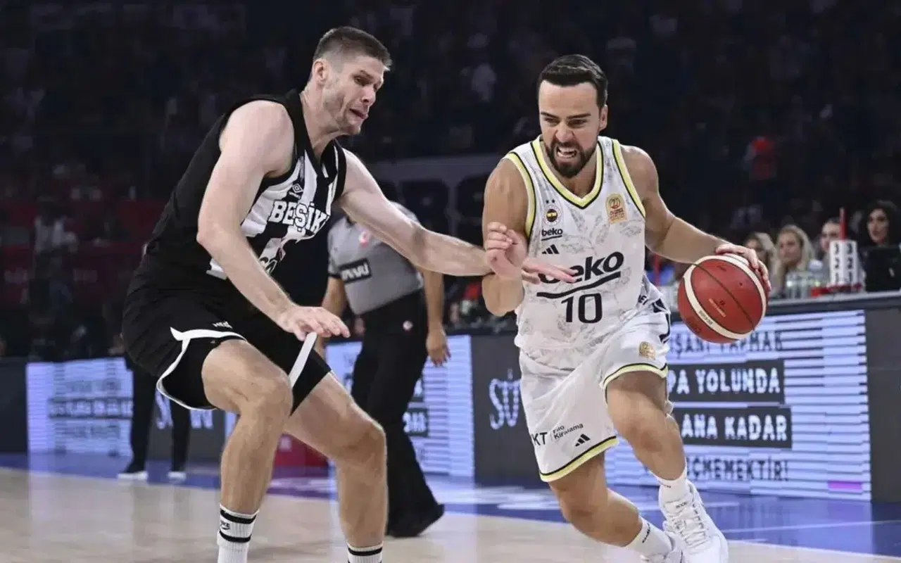 Beşiktaş GAİN’in finaldeki rakibi belli oldu