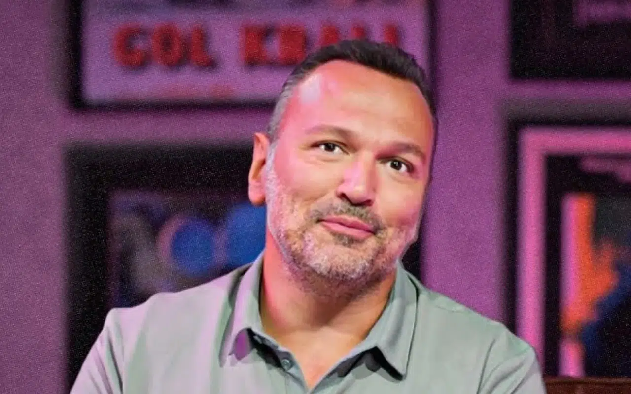 Ali Sunal’dan Beşiktaşlı futbolcuya övgü!