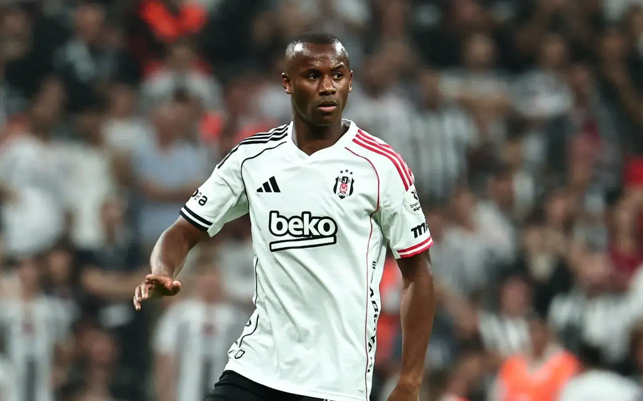 Tiago Djalo'nun Göztepe maçı kadrosuna alınmama sebebi belli oldu!