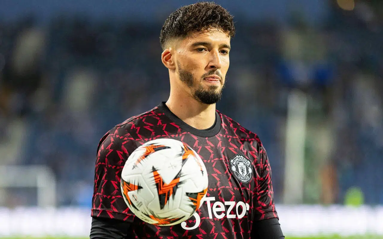 Beşiktaş'ın yaz transfer dönemindeki kaleci hedefi!