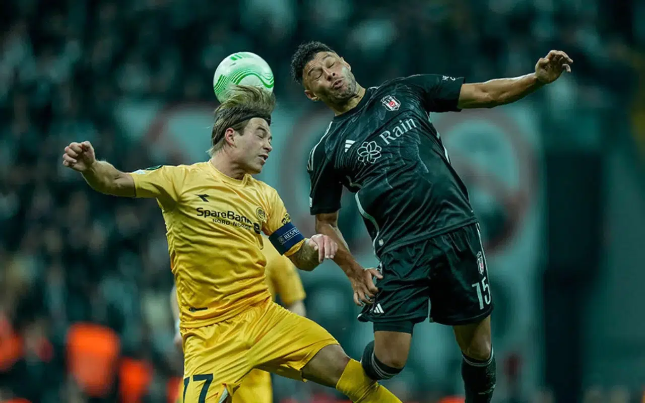 Beşiktaş’ın elinden kaçan balık büyük oldu