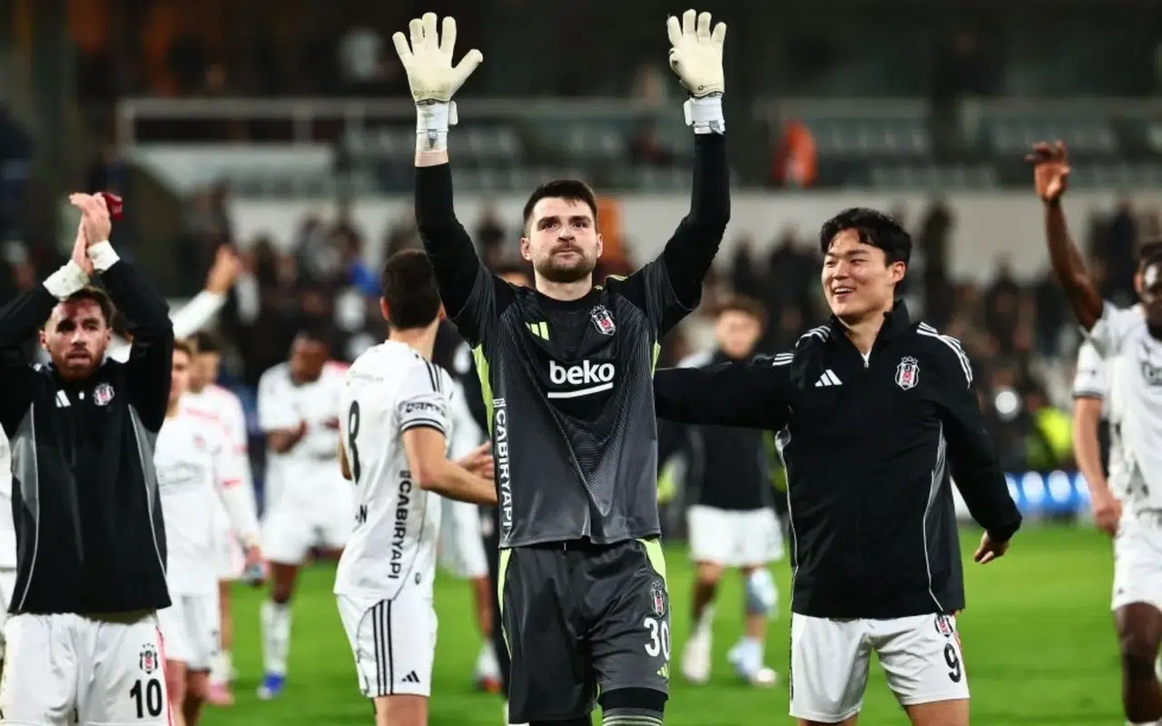 Sergen Yalçın'dan Ersin Destanoğlu'na güven mesajı