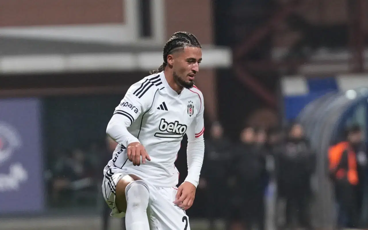 Büyük umutlarla gelmişti: Formaya hasret kaldı!