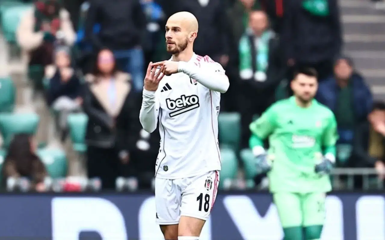 Vaclav Cerny'den kilit açan taktik açıklaması!