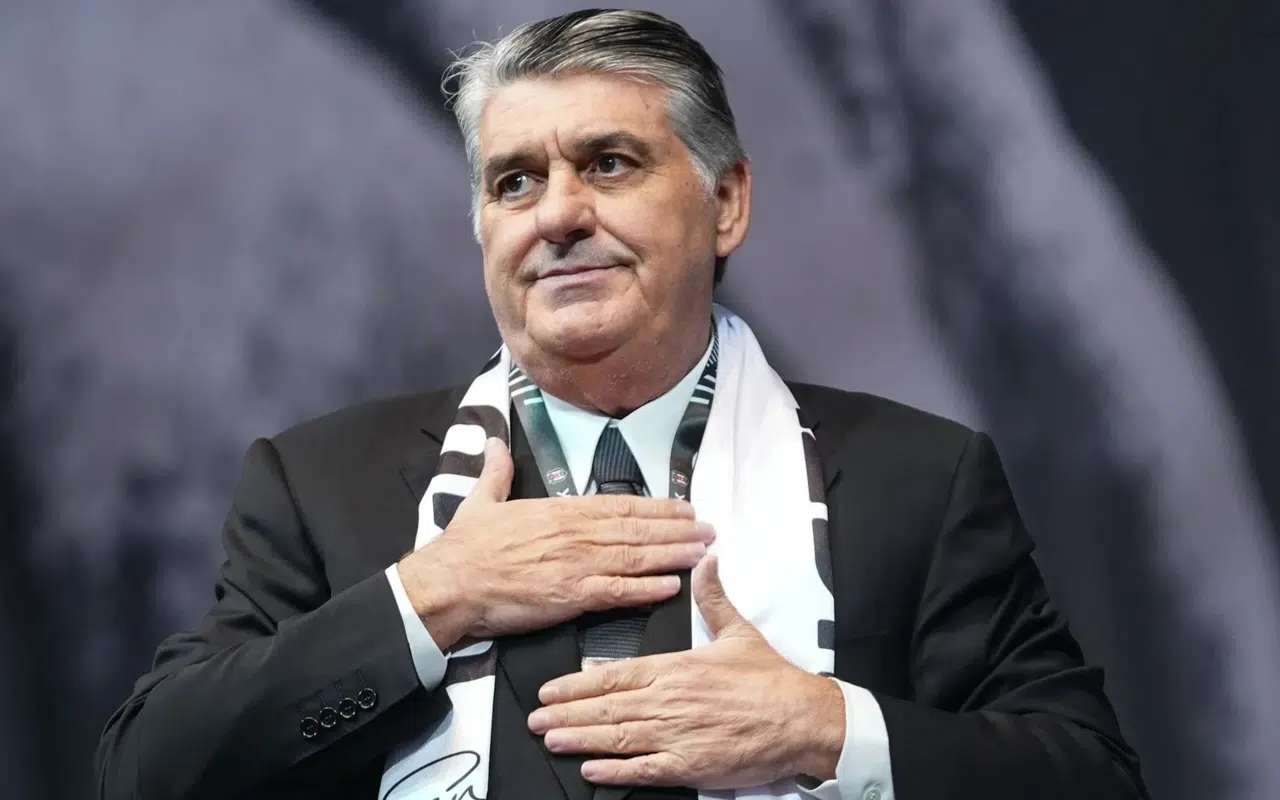 Beşiktaş’tan TFF’ye kritik yabancı kuralı başvurusu!