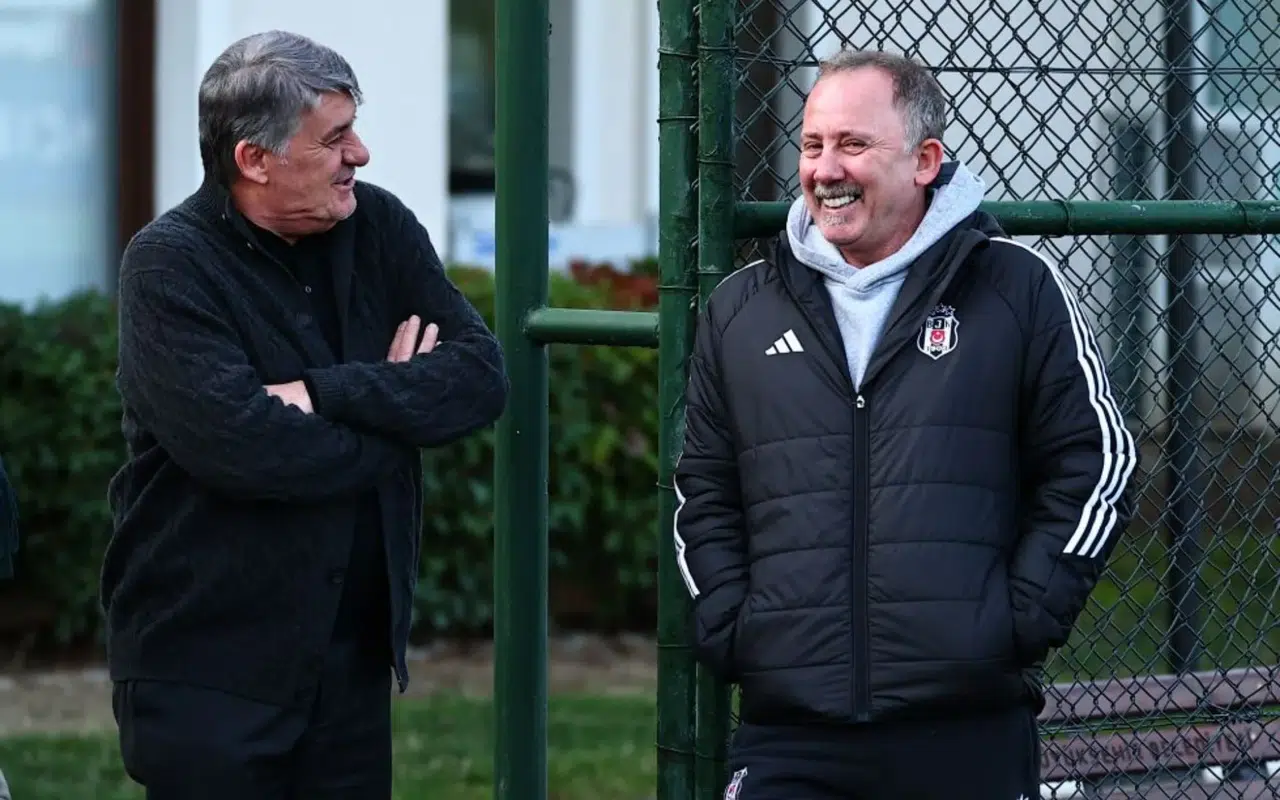 Beşiktaş'ın transfer dönemi ekonomik yapılanması