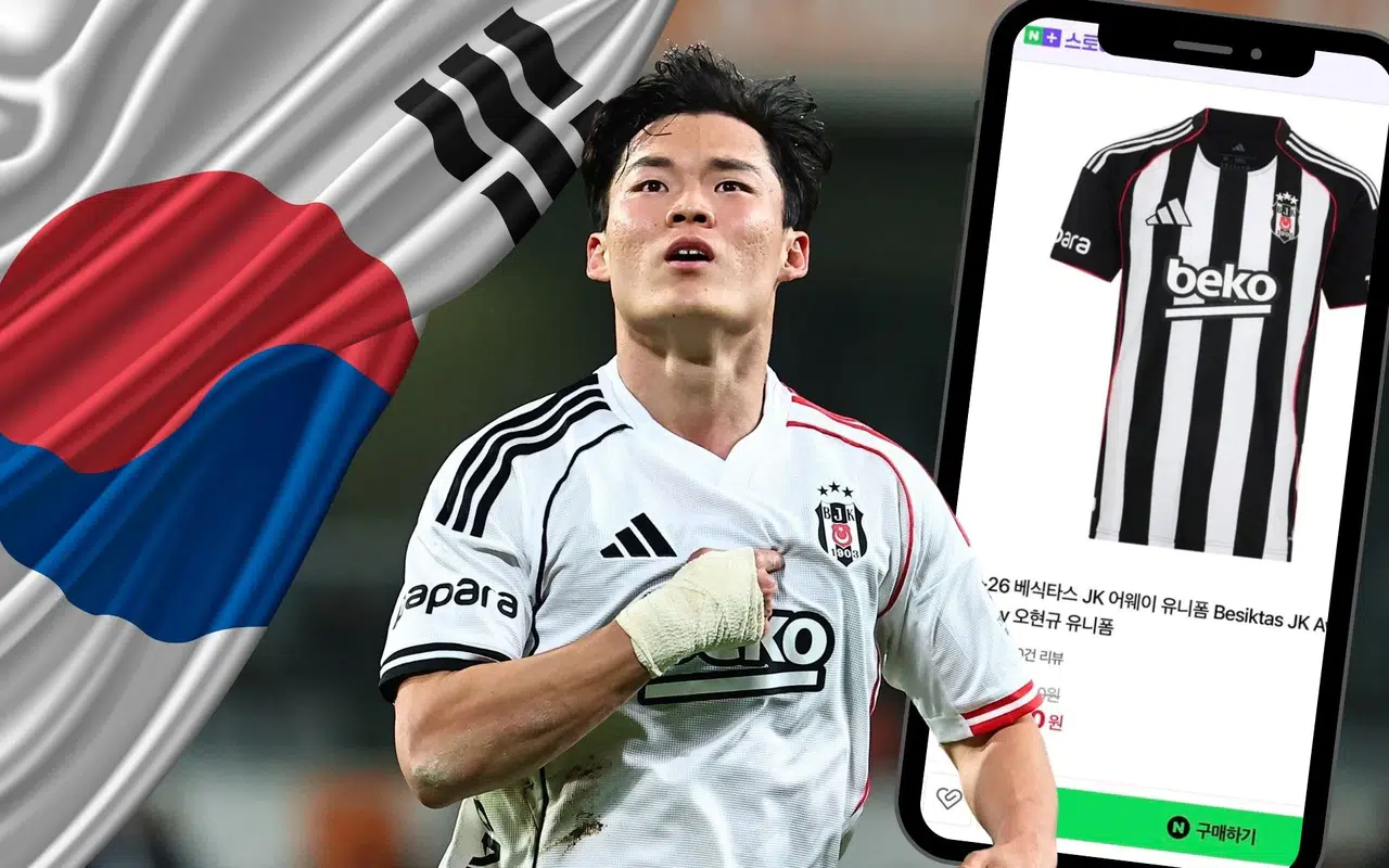 Beşiktaş markası sınırları aştı