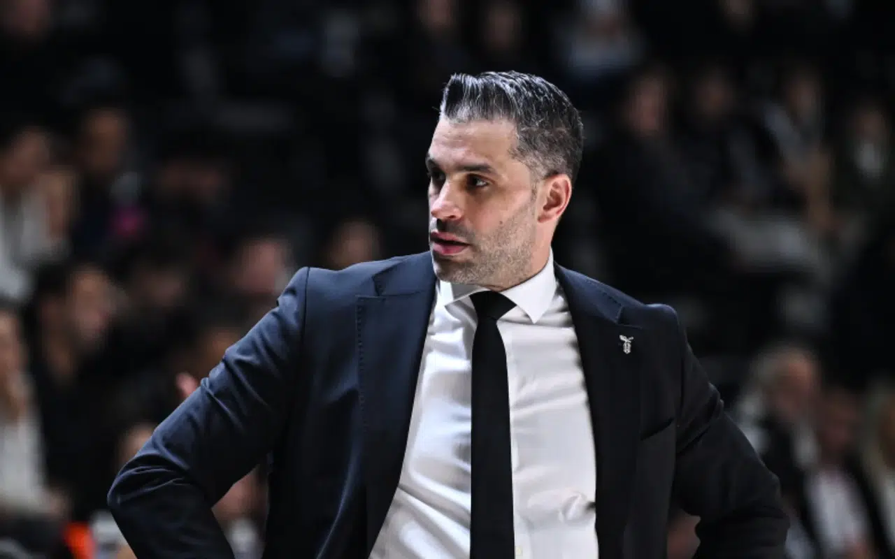 Beşiktaş GAİN’in yarı finaldeki rakibi belli oldu!