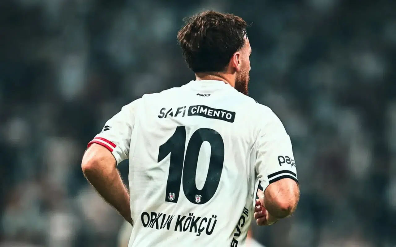 Fatih Doğan'dan Orkun Kökcü değerlendirmesi!