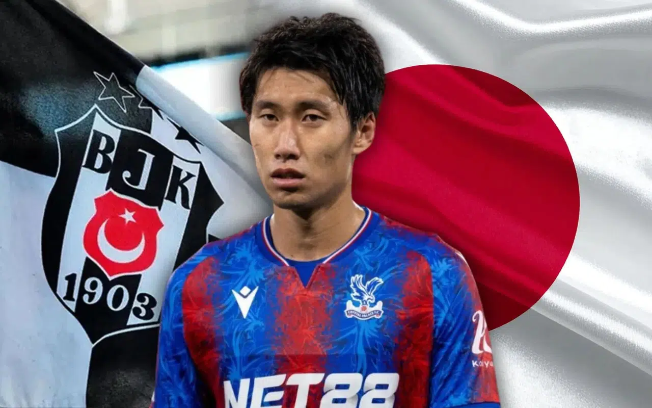 Beşiktaş, Premier Lig’den Japon yıldızı radarına aldı
