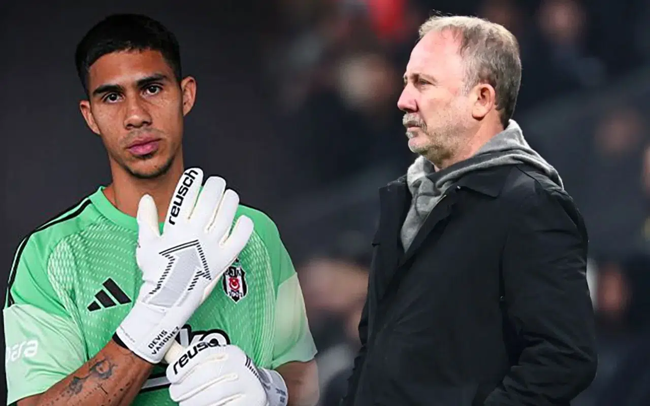 Devis Vásquez transferinin perde arkası ortaya çıktı