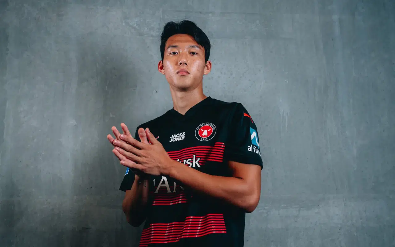 Beşiktaş transferde rotayı Güney Kore'ye çevirdi!