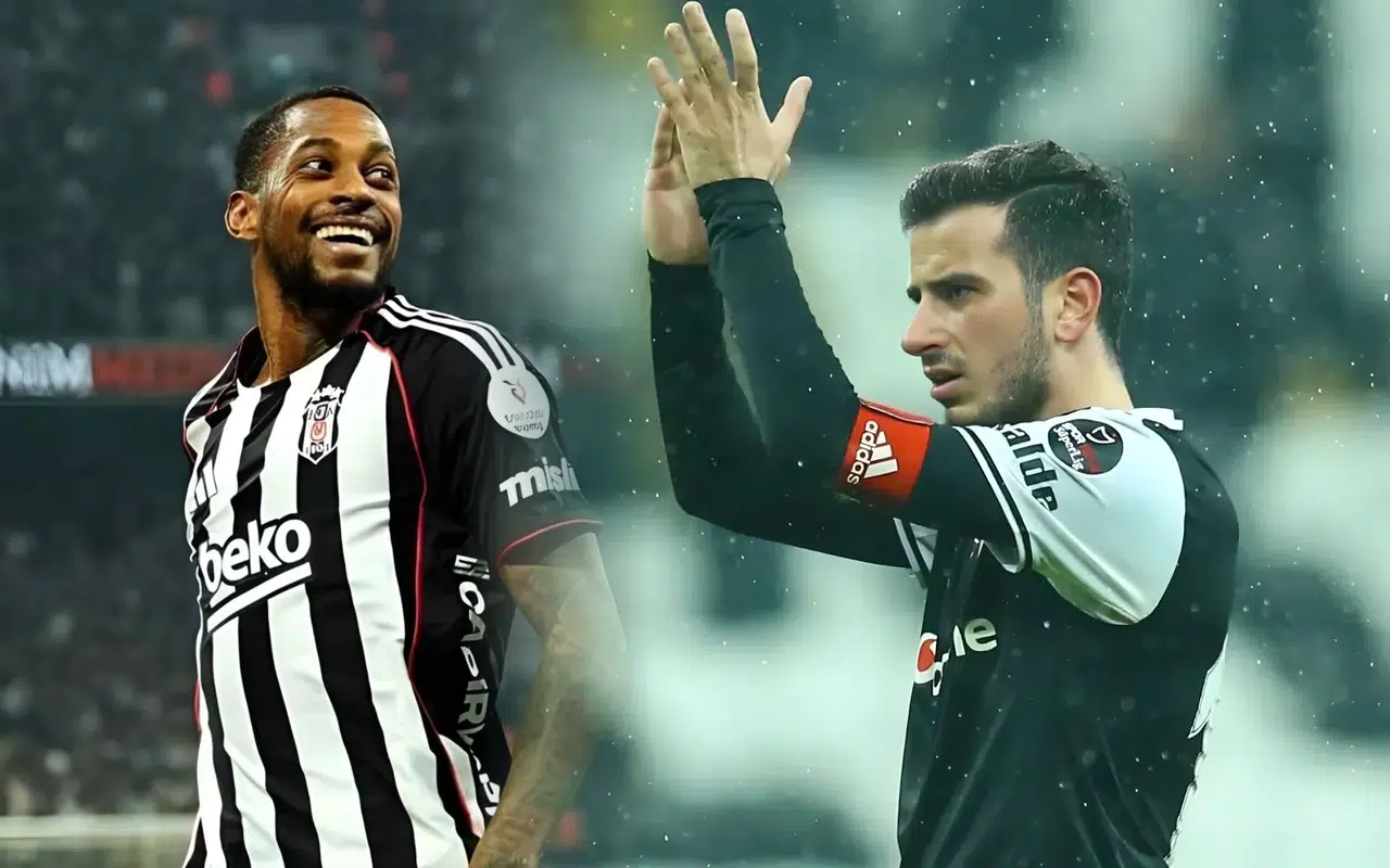 Oğuzhan Özyakup: 'Galatasaray'ın bizi yenmesi çok zor!'