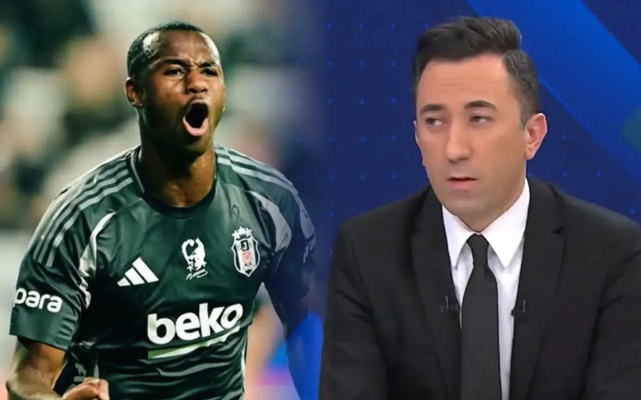 Sergen Yalçın'a Djalo eleştirisi