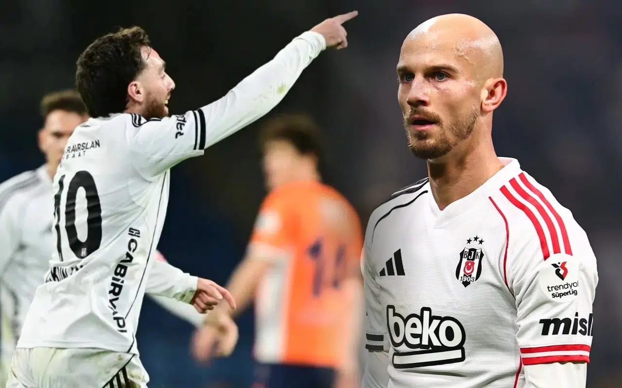 Metin Tekin'den Orkun Kökçü gerçeği ve Cerny detayı!