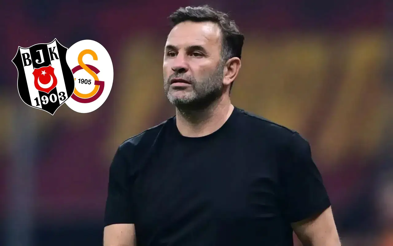 Okan Buruk'tan Beşiktaş maçının ertelenmesi hakkında açıklama