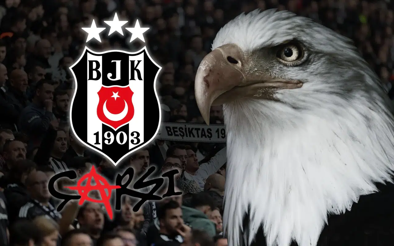 Çarşı grubundan maça geleceklere duyuru