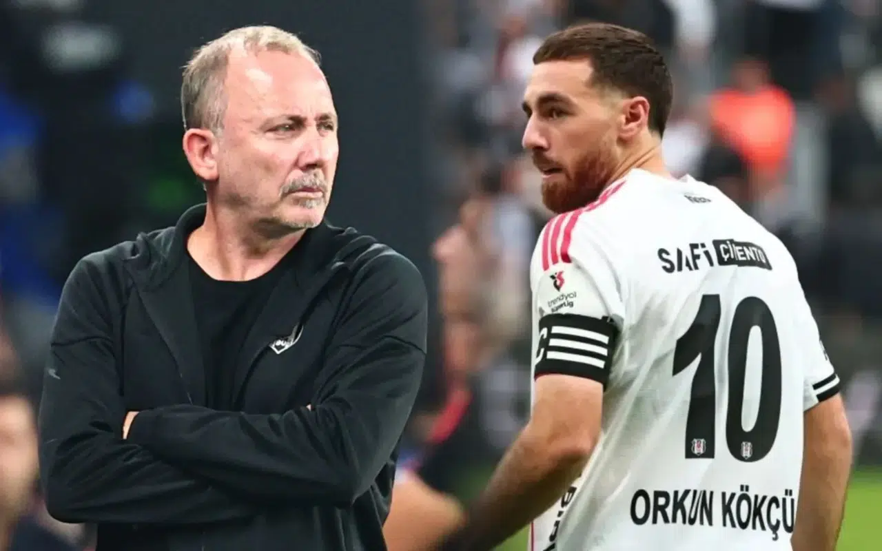 Sergen Yalçın 30 Milyon Euro'yu elinin tersiyle itti