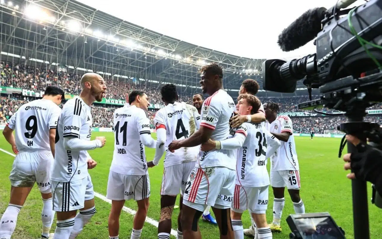 Rıdvan Yılmaz'dan Kocaelispor maçı sonrası derbi açıklaması!